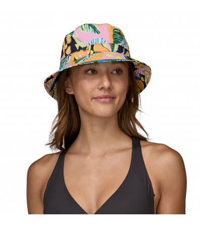 Patagonia Wavefarer® Bucket Hat Summer 2024