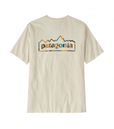 Тениска Patagonia Unity Fitz Responsibili-Tee M's Summer 2024