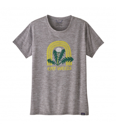 Тениска Patagonia Capilene® Cool Daily Graphic Shirt Lands W's Summer 2024