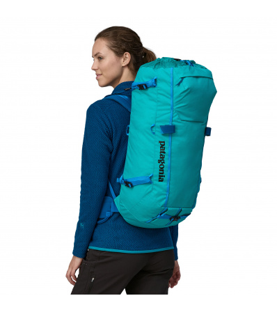 Раница Patagonia Ascensionist 35L Pack Summer 2024