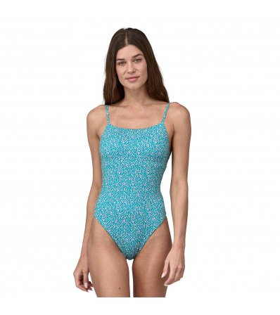 Patagonia Reversible Sunrise Slider One-Piece Swimsuit W's Summer 2024