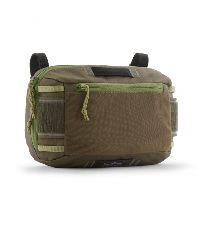 Patagonia Fly Fishing Stealth Work Station 5L Summer 2024