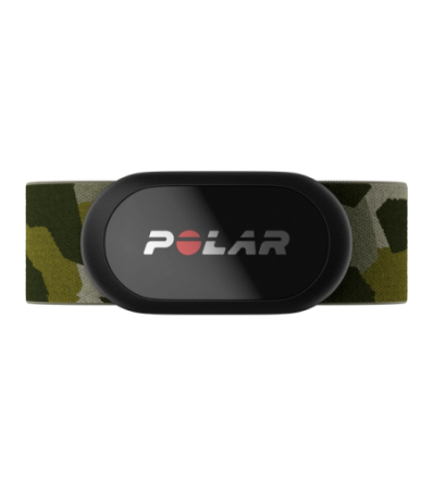 Пулсомер Polar H10 N Heart Rate Sensor