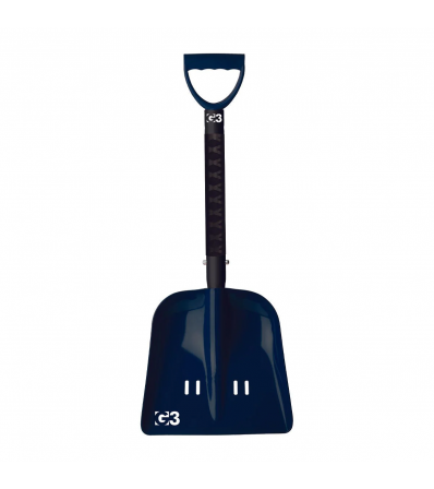 G3 Avi Tech Shovel D-handle Winter 2024