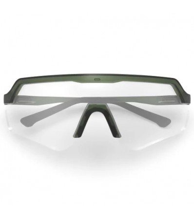 Sunglasses Spektrum Blankster Clear Lens