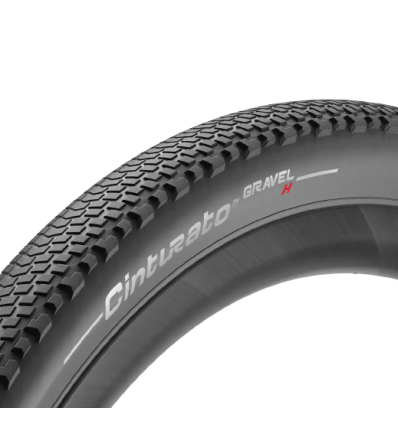 Pirelli Cinturato™ Gravel H 45-584 Techwall 127 TPI Tyre