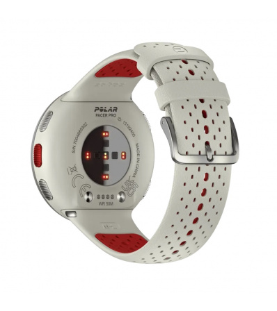 Multisport Watch Polar Pacer Pro