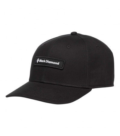 Black Diamond Black Label Hat Winter 2024