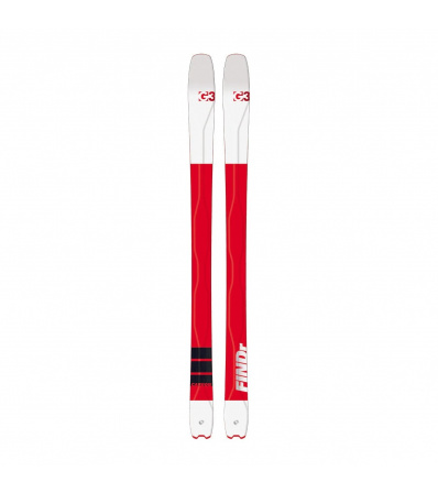 G3 FINDr 86 Skis Winter 2024