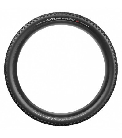 Гума Pirelli Scorpion™ XC H 29 x 2.2 120 TPI Black