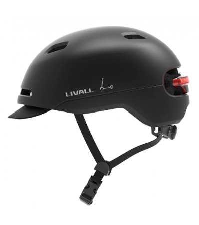 Helmet Livall C21 Summer 2024