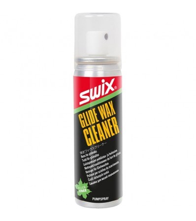 Swix Glide Wax Cleaner 70ML