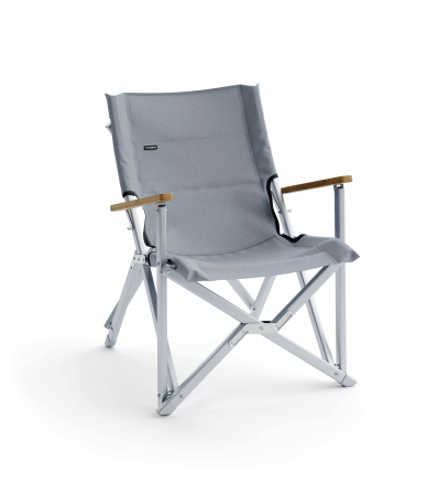 Dometic Compact Camp Chair + Dometic Camp Personal Heater