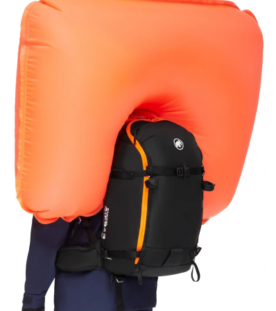 Лавинна Раница Mammut Tour 30L W's Removable Airbag 3.0 Winter 2023