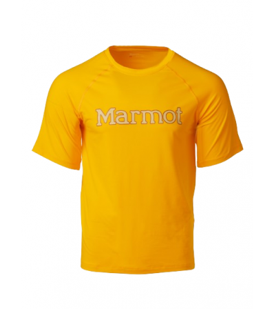 Тениска Marmot Windridge Graphic SS Tee M's Summer 2024