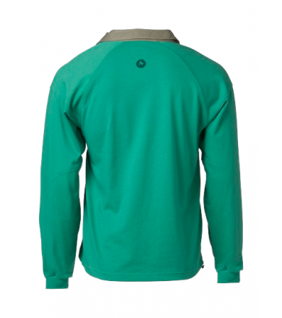 Блуза Marmot Mountain Works Rugby Pullover M's Summer 2024