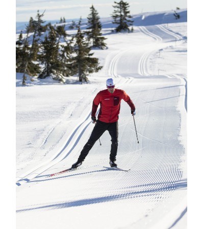 Skis Madshus Redline 3.0 Classic Cold Winter 2021