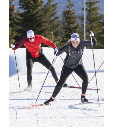 Ски Madshus Redline 3.0 F3 Skis Winter 2021