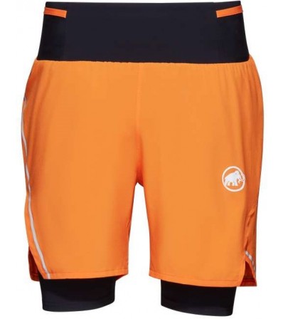 Pants Mammut Aenergy TR 2 in 1 Shorts M's Summer 2023