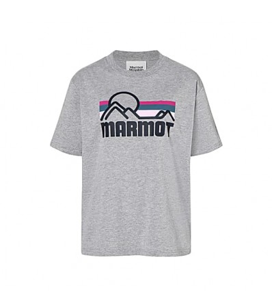 Тениска Marmot Coastal SS Tee W's Summer 2023
