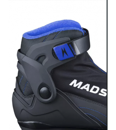 Cross-coutry skiing shoes Madshus Active U Boots Winter 2024