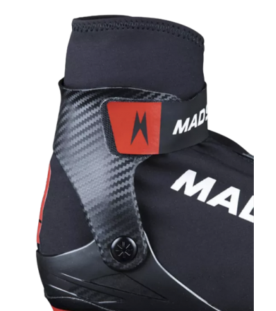 Обувки за ски бягане Madshus Race Speed Jr Boots Winter 2024