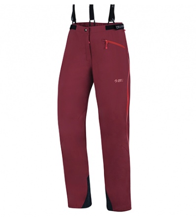 Pants Direct Alpine Midi Lady W's Summer 2022