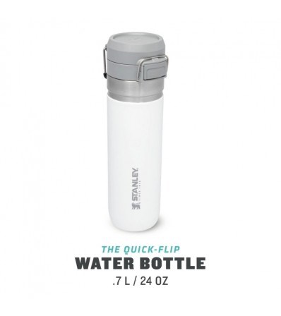 Stanley The Quick Flip Water Bottle 0.7L