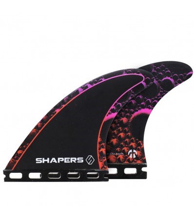 Shapers Reef Heazlewood Pro Series Small Fin Futures