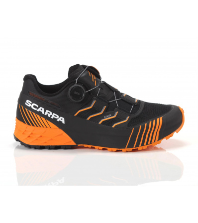 Обувки за Планинско Бягане Scarpa Ribelle Run Kalibra HT M's Summer 2024
