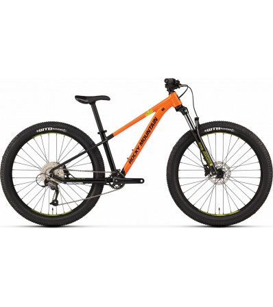 Bike Rocky Mountain Growler Jr 26 2023