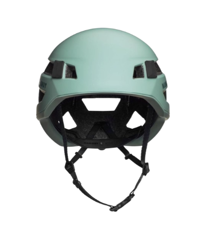Каска Mammut Crag Sender Helmet Winter 2024