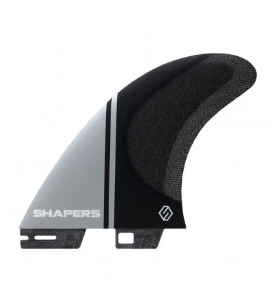 Shapers Stealth Fin Futures