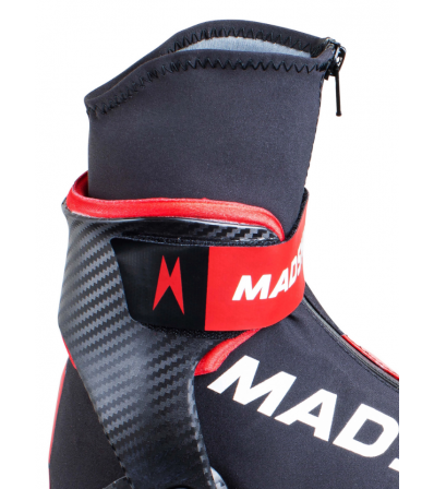 Madshus Redline Skiathlon Boots Winter 2023