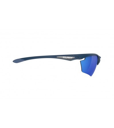 Слънчеви Очила Rudy Stratofly Multilaser Blue Navy Matte