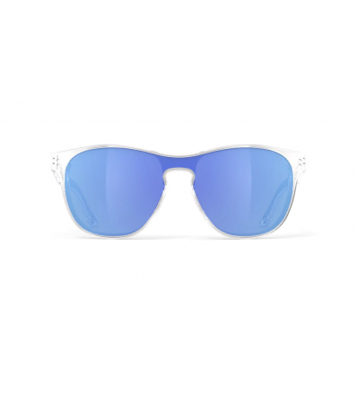 Слънчеви Очила Rudy Sunglasses Soundrise Crystal Gloss