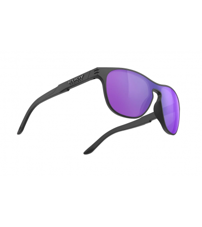 Слънчеви Очила Rudy Sunglasses Soundshield Black Matte