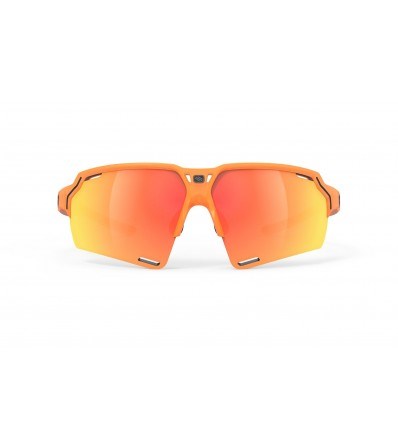 Слънчеви Очила Rudy Sun Deltabeat Mandarin - Orange