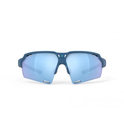 Sunglasses Rudy Sun Deltabeat Pacific Blue Multilaser Ice
