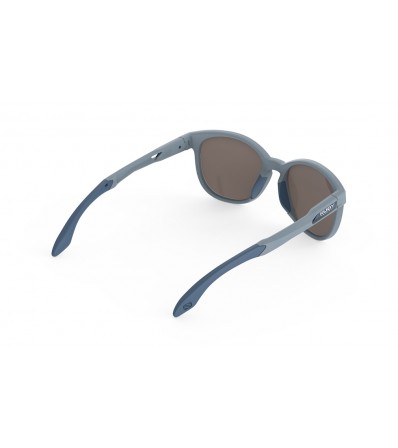 Слънчеви Очила Rudy Sunglasses Lightflow B Glacier Matte Multilaser Osmium