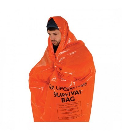 Lifesystems Survival bag
