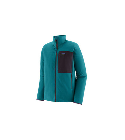 Полар Patagonia R2® TechFace Jacket M's Winter 2024