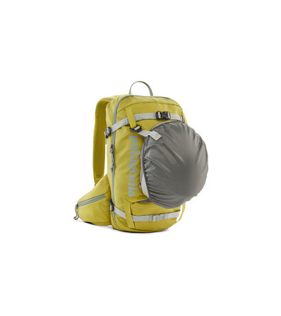 Patagonia SnowDrifter 20L Pack Winter 2024