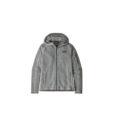 Fleece Patagonia Better Sweater® Fleece Hoody W's Winter 2024