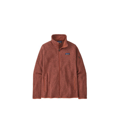 Полар Patagonia Better Sweater® Fleece Jacket W's Winter 2024