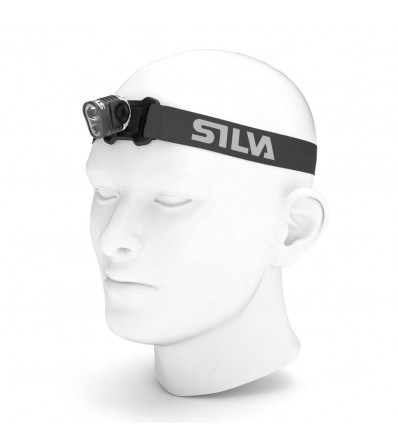 Headlamp Silva Trail Speed 5XT