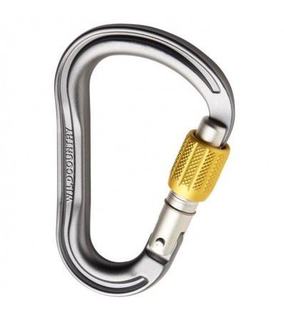 Карабинер Wild Country Xenon HMS Carabiner Winter 2023