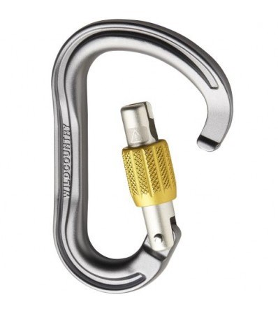 Карабинер Wild Country Xenon HMS Carabiner Winter 2023