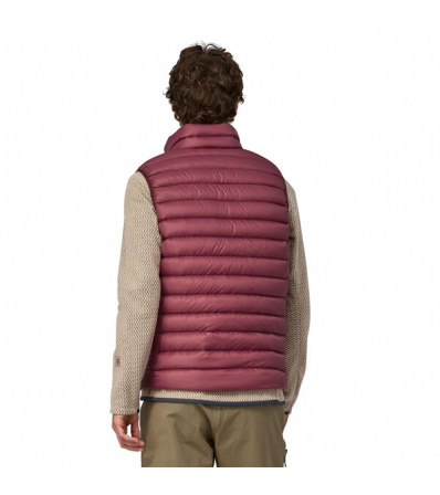 Patagonia Down Sweater Vest W's Winter 2024