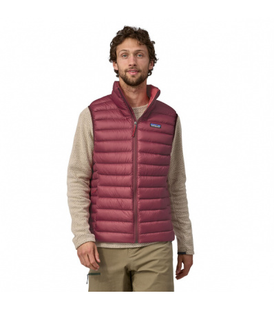 Елек Patagonia Down Sweater Vest W's Winter 2024